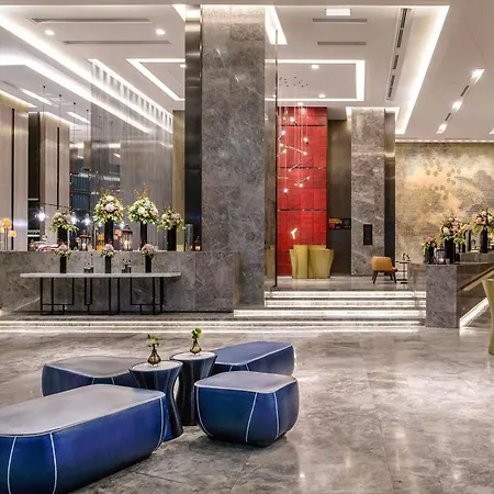 Sofitel Kuala Lumpur Damansara-3