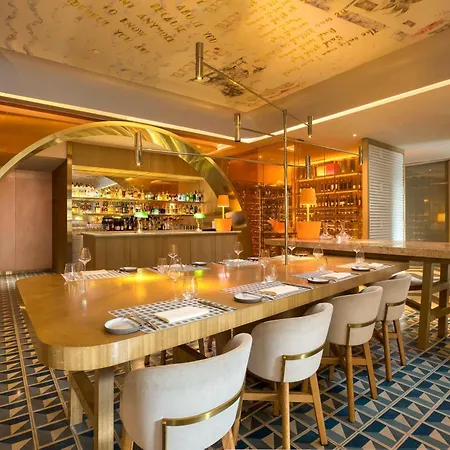 Sofitel Kuala Lumpur Damansara-3