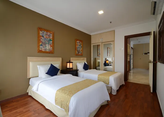 Holiday Place Kuala Lumpur