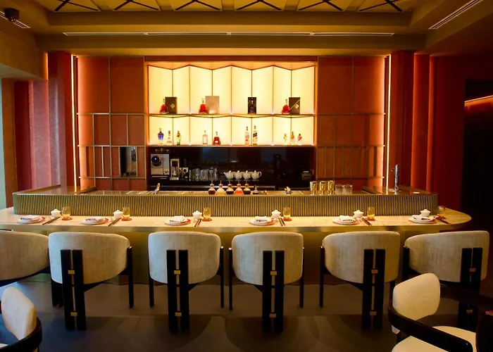 Hotel W Kuala Lumpur