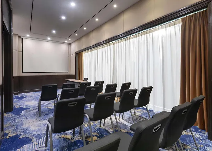 Novotel Kuala Lumpur City Centre